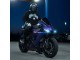 2020-2025 Gradient Blue Purple Yamaha YZF 1000 R1 Motorcycle Fairings Canada