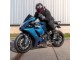 2020-2025 Gradient Blue Purple Yamaha YZF 1000 R1 Motorcycle Fairings Canada