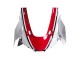 2020-2025 White Red Glossy Black Yamaha YZF 1000 R1 Motorcycle Fairing Canada