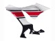 2020-2025 White Red Glossy Black Yamaha YZF 1000 R1 Motorcycle Fairing Canada