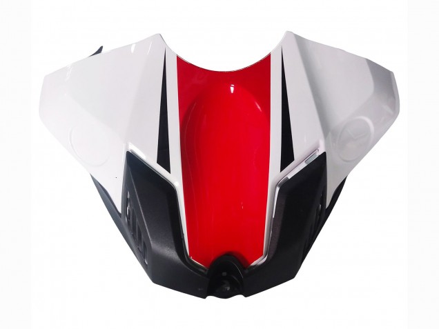 2020-2025 White Red Glossy Black Yamaha YZF 1000 R1 Motorcycle Fairing Canada