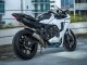 2020-2025 White Yamaha YZF 1000 R1 Motorcycle Fairing Canada