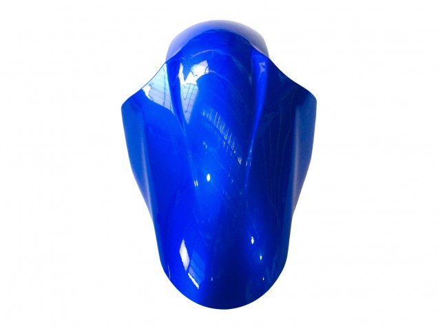 1998-2002 White Blue Glossy Black Yamaha YZF 600 R6 Motorcycle Fairings Canada