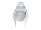 1998-2002 White Blue Red Fiat 99 Yamaha YZF 600 R6 Motorcycle Fairings Canada