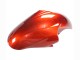 1998-2002 Orange Matte Black Yamaha YZF 600 R6 Motorcycle Fairings Canada