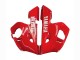 1998-2002 Red White Glossy Black Yamaha YZF 600 R6 Motorcycle Fairing Canada
