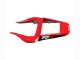 1998-2002 Red White Glossy Black Yamaha YZF 600 R6 Motorcycle Fairing Canada