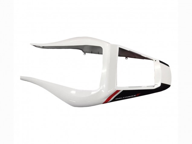 1998-2002 White Red Glossy Black Yamaha YZF 600 R6 Motorcycle Fairings Canada