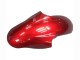 1998-2002 Red White Glossy Black Yamaha YZF 600 R6 Motorcycle Fairings Canada