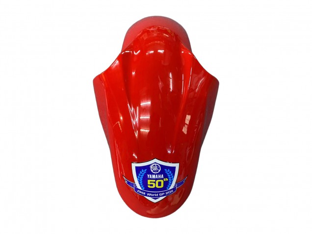 1998-2002 White Red Black Petronas Yamalube 50th Yamaha YZF 600 R6 Motorcycle Fairings Canada