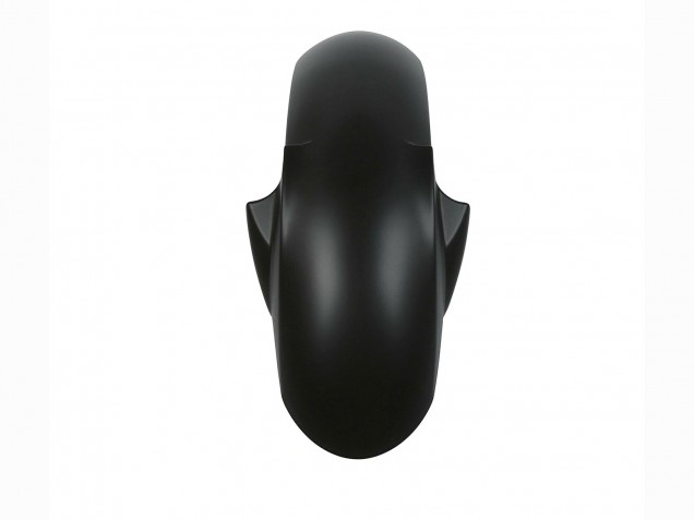 2003-2004 Matte Black Yamaha YZF R6 Motorcycle Fairings Canada