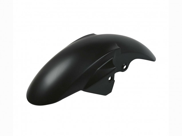 2003-2004 Matte Black Yamaha YZF R6 Motorcycle Fairings Canada