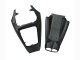 2003-2004 Matte Black Yamaha YZF R6 Motorcycle Fairings Canada