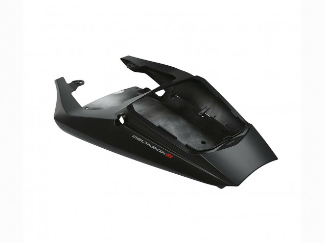2003-2004 Matte Black Yamaha YZF R6 Motorcycle Fairings Canada