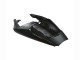 2003-2004 Matte Black Yamaha YZF R6 Motorcycle Fairings Canada