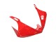 2003-2004 Red White Glossy Black Yamaha YZF R6 Motorcycle Fairings Canada