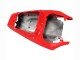 2003-2004 Red White Glossy Black Yamaha YZF R6 Motorcycle Fairings Canada