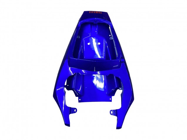 2003-2004 Blue Glossy Black Yamaha YZF R6 Motorcycle Fairings Canada