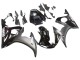 2003-2004 Glossy Black Matte Black White Decals Yamaha YZF R6 Motorcycle Fairings Canada