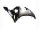 2003-2004 Glossy Black Matte Black White Decals Yamaha YZF R6 Motorcycle Fairings Canada