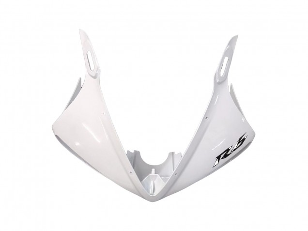 2006-2009 White Red Yamaha YZF R6S Motorcycle Fairings Canada