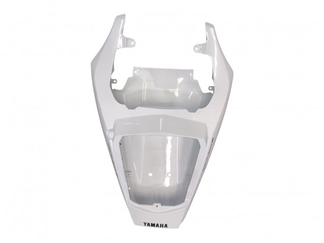 2006-2009 White Red Yamaha YZF R6S Motorcycle Fairings Canada