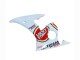 2003-2004 White Red Lucky Strike Motul Yamaha YZF R6 Motorcycle Fairings Canada