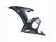 2003-2004 Blue Matte Black Yamaha YZF R6 Motorcycle Fairings Canada