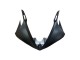 2003-2004 Blue Matte Black Yamaha YZF R6 Motorcycle Fairings Canada