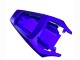 2003-2004 Blue Matte Black Yamaha YZF R6 Motorcycle Fairings Canada