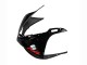 2003-2004 Glossy Black Red Yamaha YZF R6 Motorcycle Fairings Canada