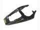 2003-2004 Glossy Black Neon Yellow Yamaha YZF R6 Motorcycle Fairings Canada