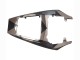 2006-2009 Grey Matte Black Geometric Yamaha YZF R6S Motorcycle Fairings Canada