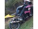 2003-2004 Yellow Pink Glossy Black Rossi Repsol 46 Yamaha YZF R6 Motorcycle Fairings Canada