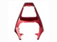 2006-2009 Red Matte Black Yamaha YZF R6S Motorcycle Fairing Canada