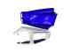 2006-2009 White Blue GYTR Yamaha YZF R6S Motorcycle Fairings Canada