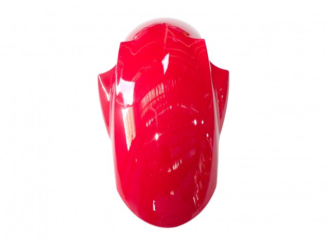 2003-2004 Red White Matte Black Yamaha YZF R6 Motorcycle Fairings Canada
