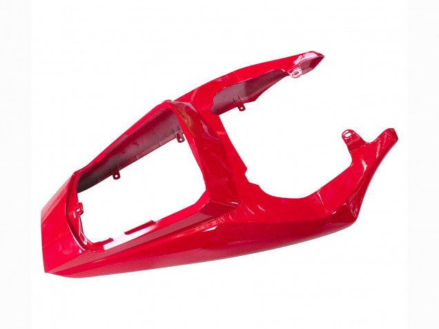 2003-2004 Red White Matte Black Yamaha YZF R6 Motorcycle Fairings Canada
