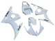 2003-2004 White Black Decals Yamaha YZF R6 Motorcycle Fairings Canada