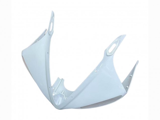 2006-2009 White Black Decals Yamaha YZF R6S Motorcycle Fairings Canada