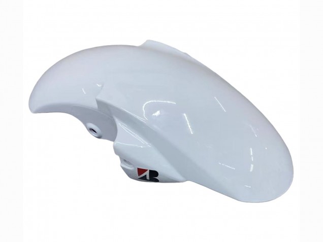2003-2004 White Red Glossy Black Yamaha YZF R6 Motorcycle Fairings Canada