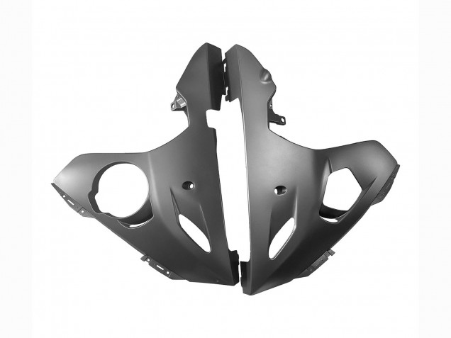 2003-2004 Red Glossy Black Matte Black Yamaha YZF R6 Motorcycle Fairings Canada