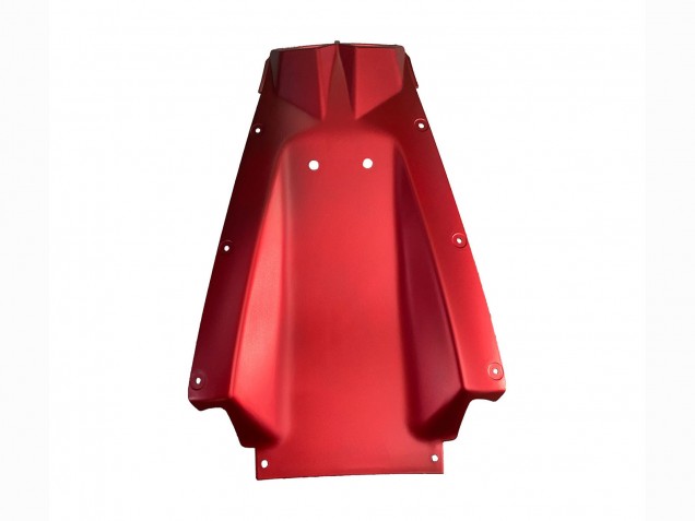 2003-2004 Red Glossy Black Matte Black Yamaha YZF R6 Motorcycle Fairings Canada