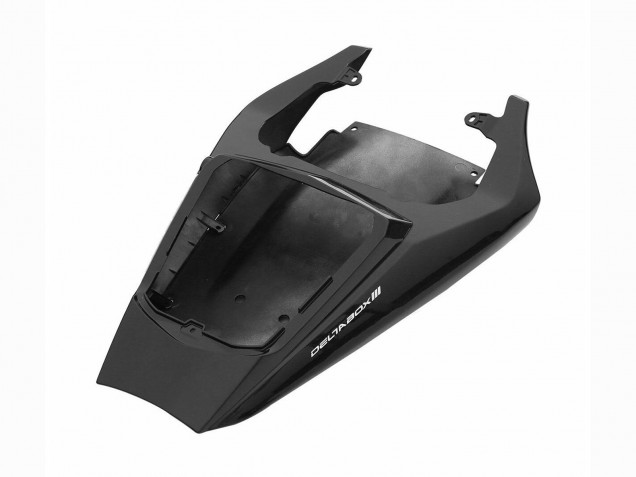 2006-2009 Glossy Black Matte Black Yamaha YZF R6S Motorcycle Fairings Canada