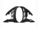 2003-2004 Glossy Black Yamaha YZF R6 Motorcycle Fairings Canada