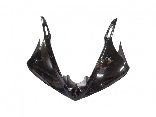 2003-2004 Glossy Black Yamaha YZF R6 Motorcycle Fairings Canada