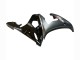 2006-2009 Glossy Black Matte Black Gold Chameleon Yamaha YZF R6S Motorcycle Fairings Canada