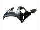2006-2009 Glossy Black Matte Black Gold Chameleon Yamaha YZF R6S Motorcycle Fairings Canada