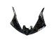 2006-2009 Glossy Black Matte Black Gold Chameleon Yamaha YZF R6S Motorcycle Fairings Canada