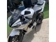 2003-2004 White Gold Yamaha YZF R6 Motorcycle Fairings Canada
